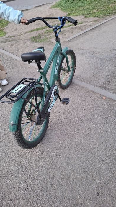 Срочно велосипед сатылады!!! 25000