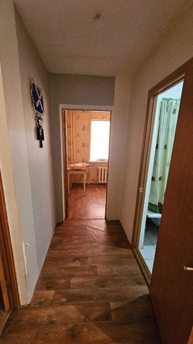 Продажа 1-комнатной квартиры 14500