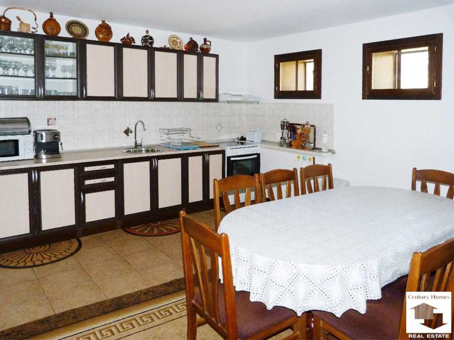 Продава се Къща в с. Стоевци, Област Габрово - 214 кв.м за 818 €/кв.м - Снимка #12