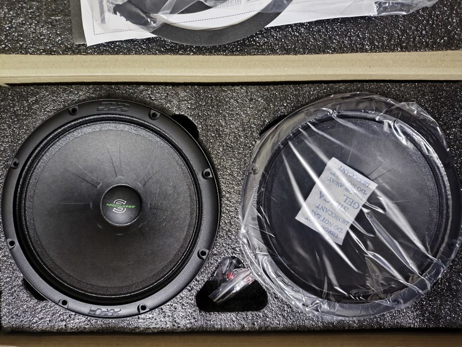 Динамики Apocalypse AP-M61SE