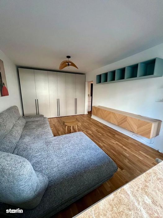 Turda - Ion Mihalache - 2 Camere - Renovat Premium - AC - Etaj 1 — fotografia 1