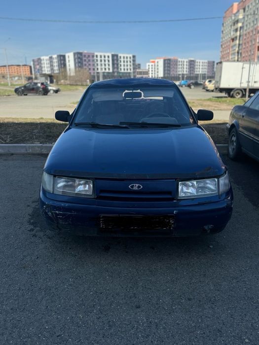 ВАЗ-2110, LADA 2000 года