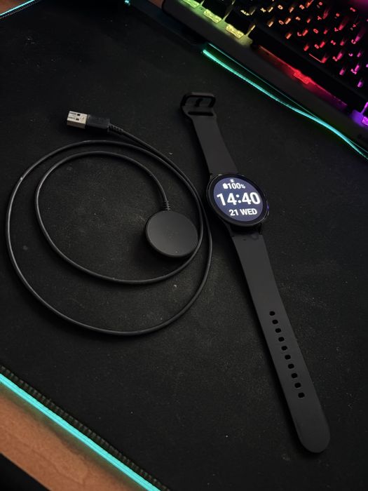 Samsung Galaxy Watch 4 44mm