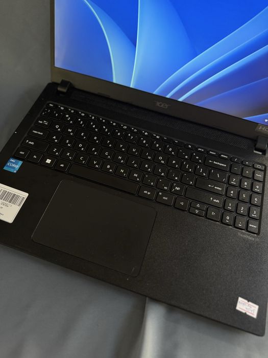 Ноутбук acer/baitime•0.0.12