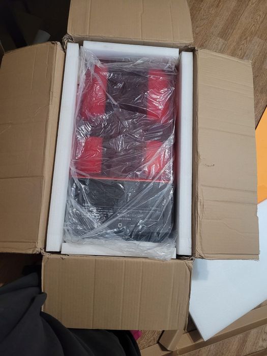 3D-принтер Elegoo Saturn 2 Mono 8K, почти новый