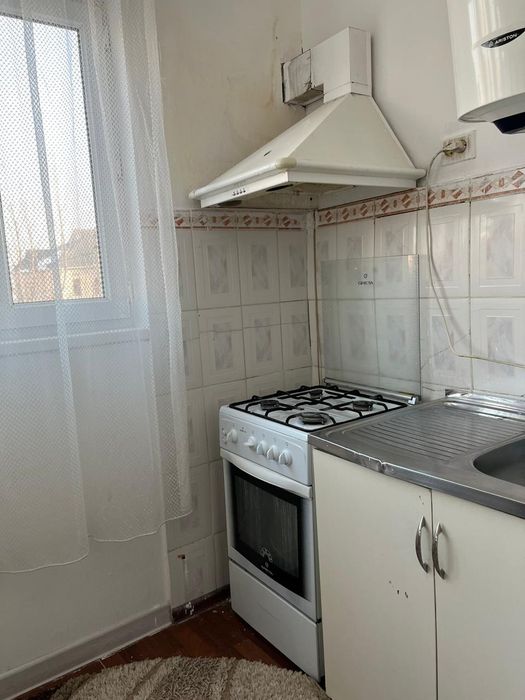 Сдаётся 1 комнатная