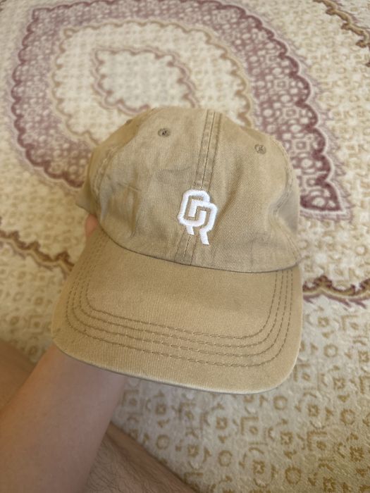 Кепка qazaq repablic