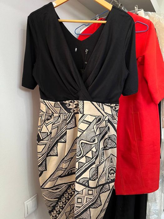 Нарядные платья на любой вкус