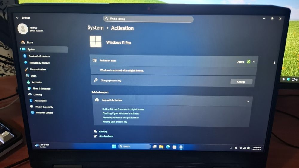 Lenovo IdeaPad Gaming 3 | Ryzen 5 6600H, RTX 3050, 16GB RAM, 512GB SSD