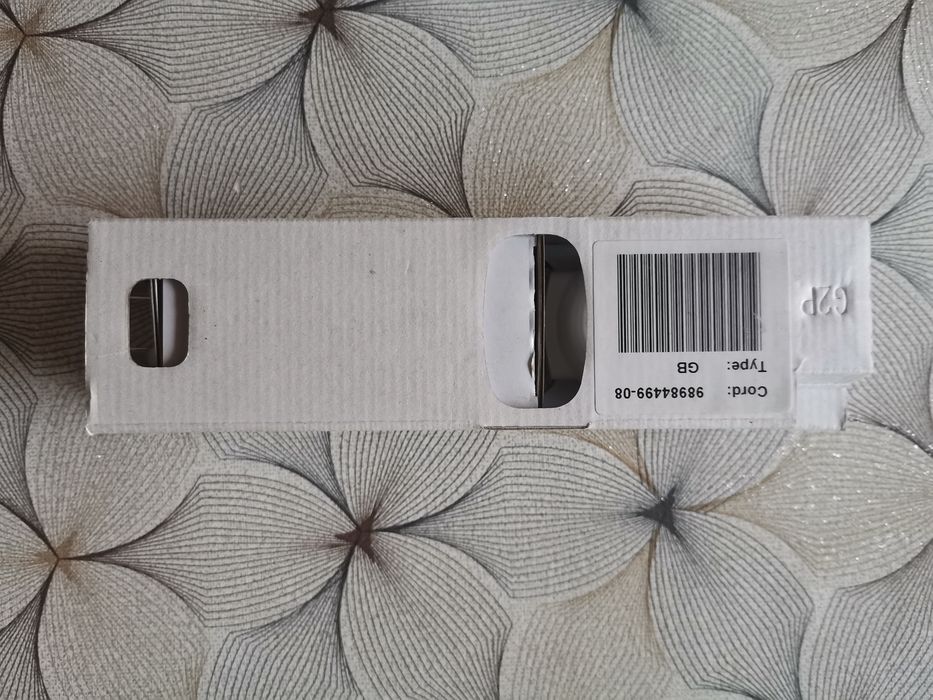 Оригинално зарядно за електрическа четка Brown Oral B 3000 , тип 3757