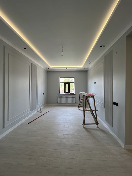 Өзбек бригада кладка крыша евроремонт сылақ стяжка