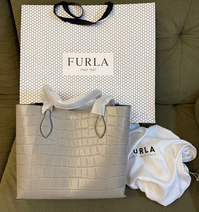 Furla сумка новая