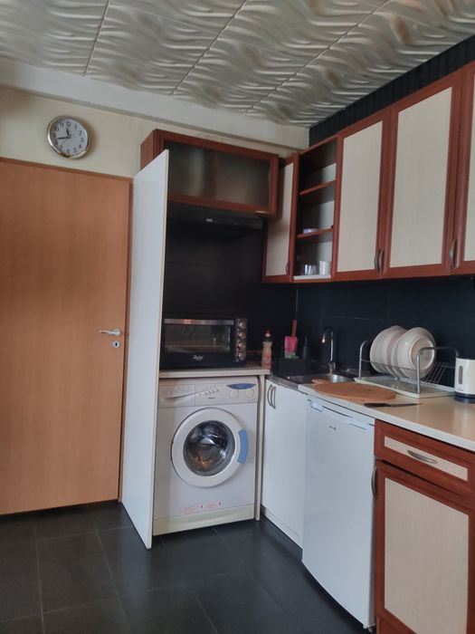 Нощувки 35€за 2ма  до метро Вардар