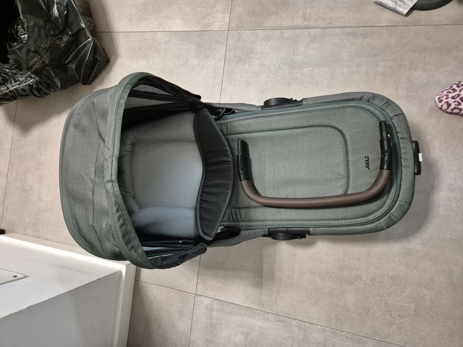 Carucior joolz aer plus verde