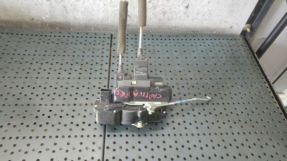 Broasca usa dreapta spate chevrolet captiva c100 c140