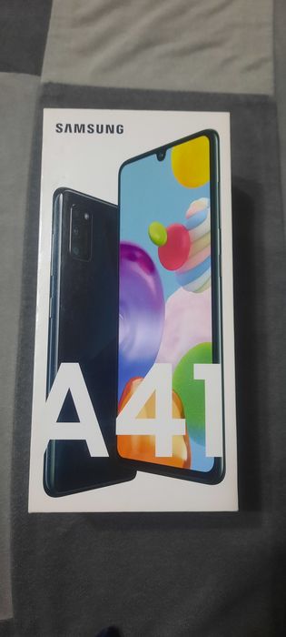 Самсунг    а  41