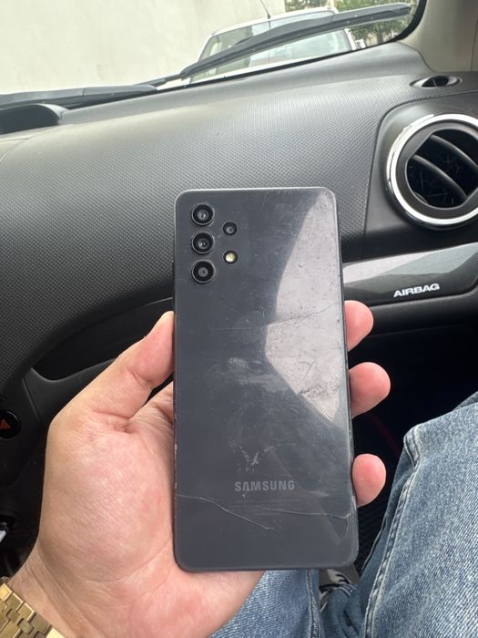 Telefon samsung A