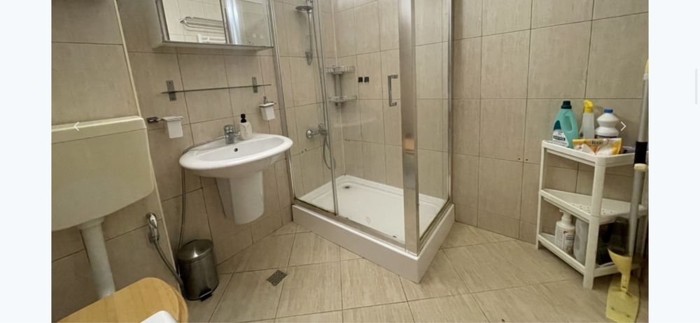 Apartament cu 2 camere de inchiriat