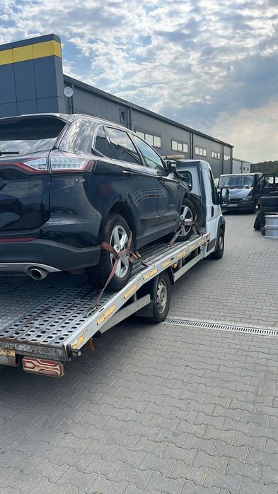 Dezmembram Ford Edge 2.0 diesel 4x4 din 2018