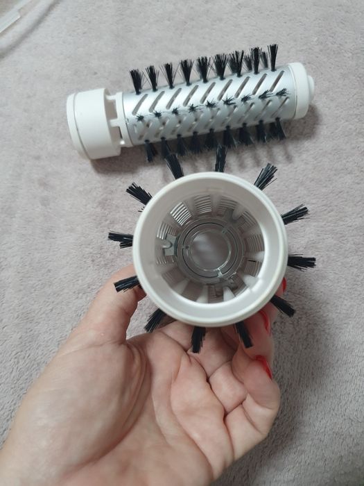 Perie rotativă Rowenta