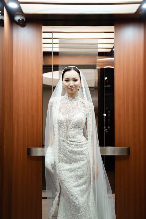 Продаю свадебное платье