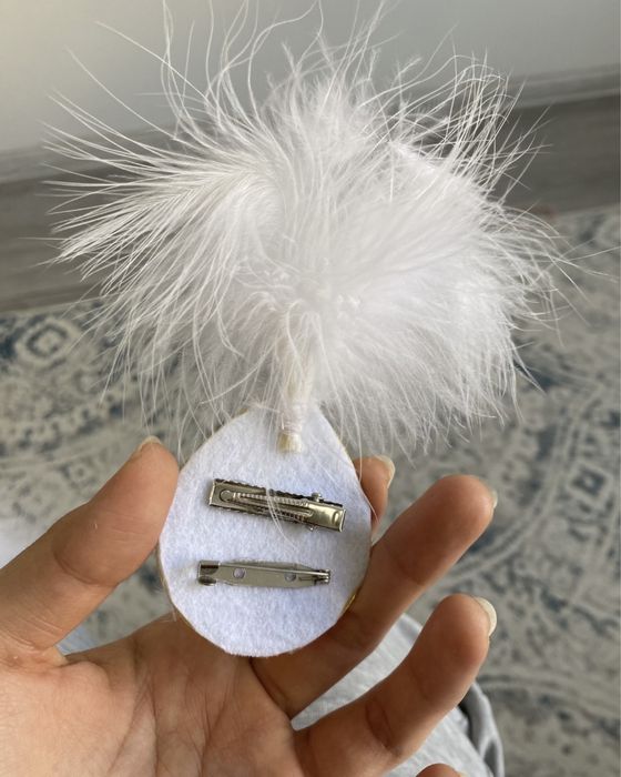 Шкатулка Сырга Салу