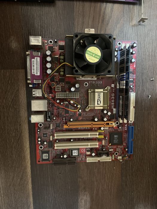 piese pc foarte vechi pentru pasionati