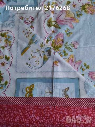 Плик за голяма олекотена завивка