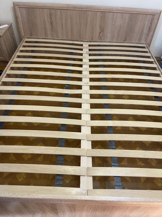 Отдам кровать 160*200