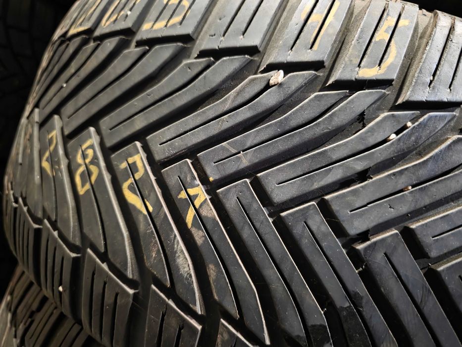 Зимни гуми 205 45 17 - Bridgestone, Hankook -