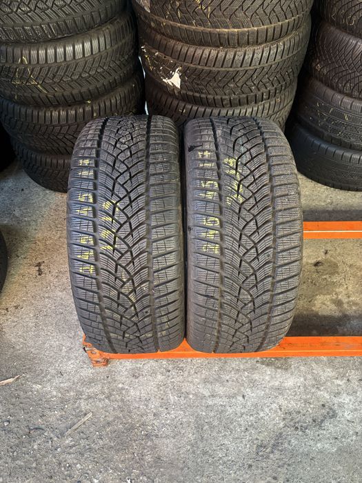 Anvelope Iarna 245/45/17 GoodYear UltraGrip Performance 245 45 17 R17