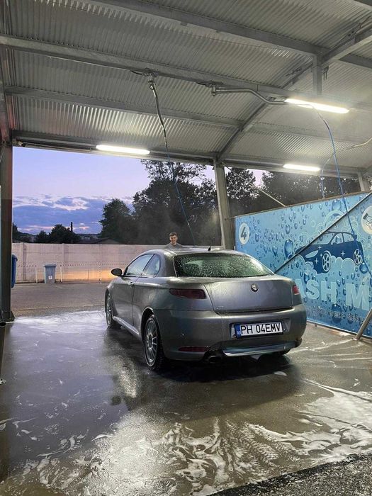 Alfa romeo GT 1.9 jtd 2005