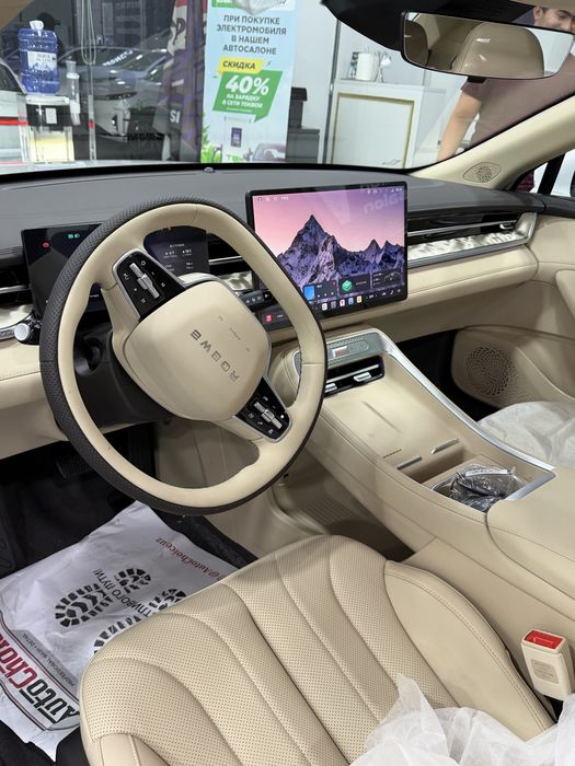 Roewe M7 Full hybrid‼️ tayyor nalichida
