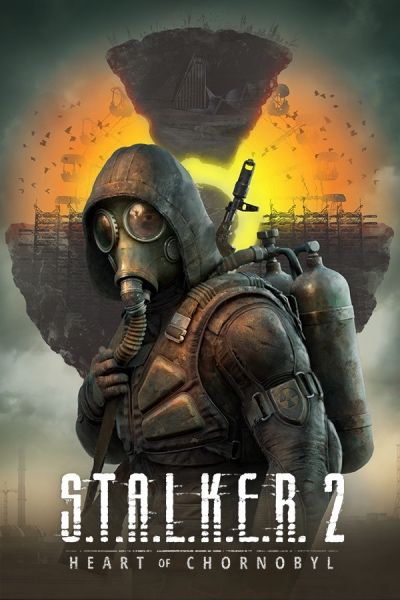 S.T.A.L.K.E.R. 2: Heart of Chornobyl PS4 PS5 РУСС Субтитры