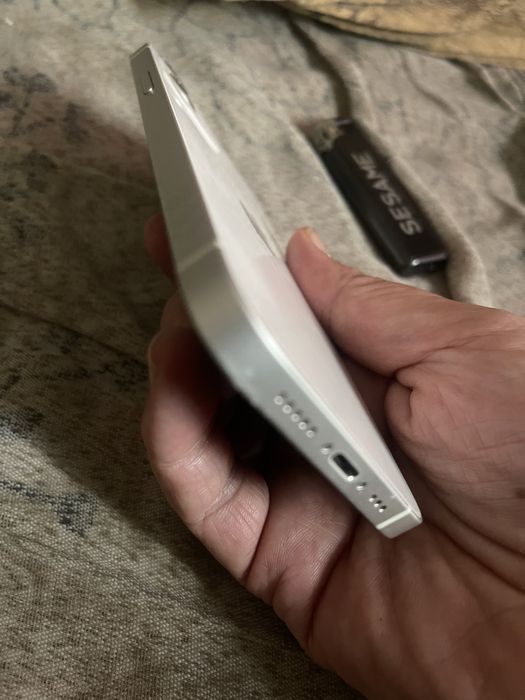 Iphone 12 128gb lait