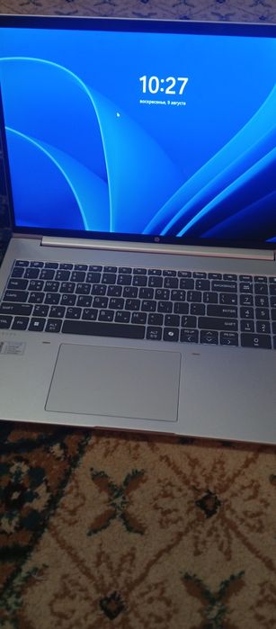 Hp probook ideal