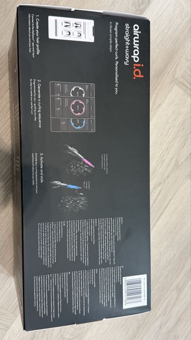 Дайсон airwap новый