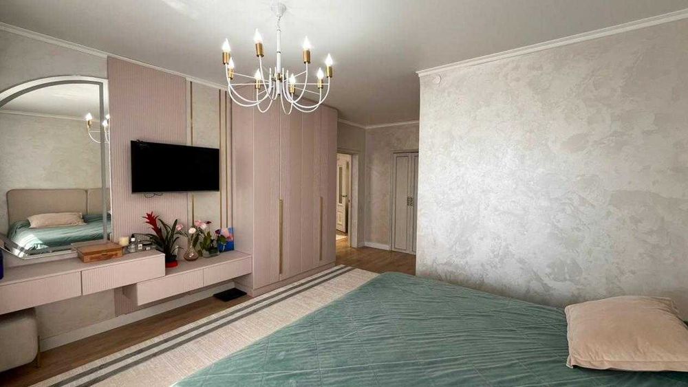 продам квартиру каратал 4х ком