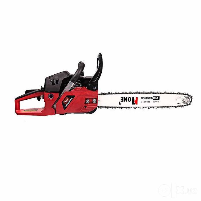 Benzinpila Benzinli Zanjirli Arra NUMBER ONE GS3000/52-PRO Бензопила