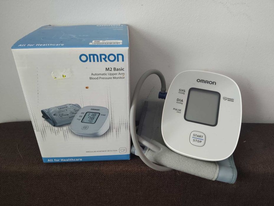 Tensiometru Omron M2 Basic
