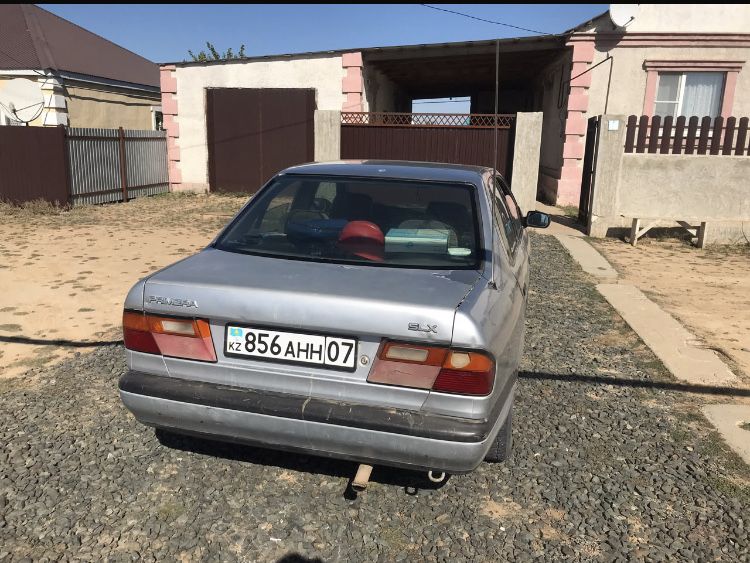 Nissan Primera 1994