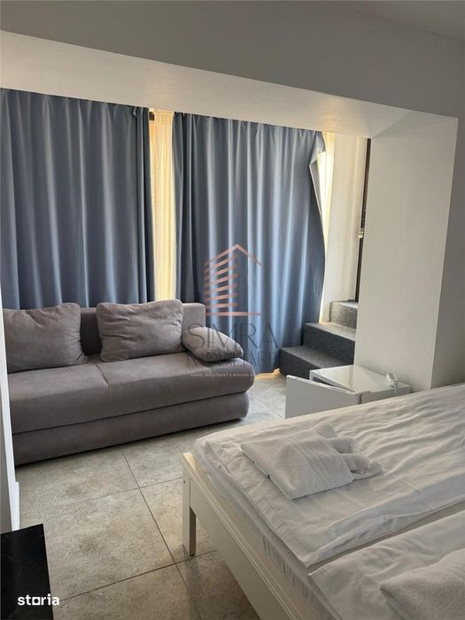Apartament 2 camere Baile Felix