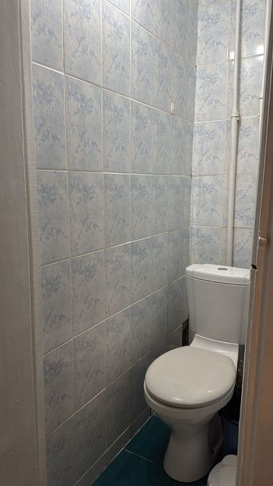 Продам 2 комнатную квартиру   20 мкр.