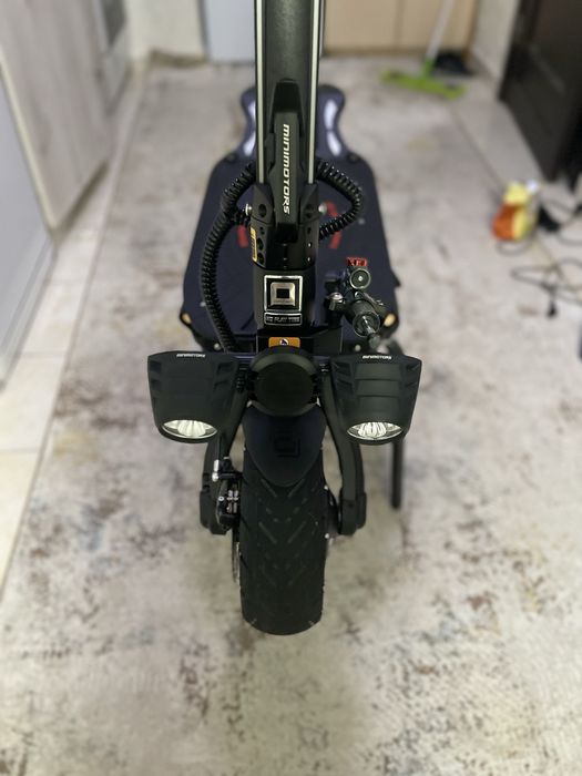 Dualtron Thunder 3 (III)