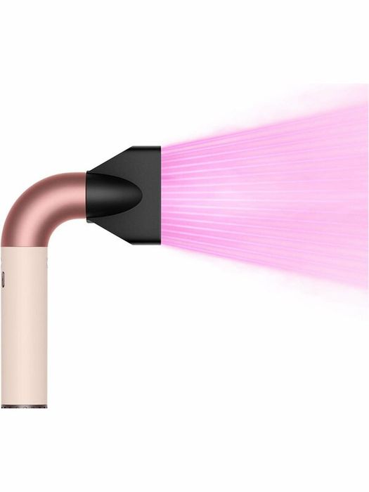 Фен Dyson HD17 Pro Ceramic Pink/Rose Gold