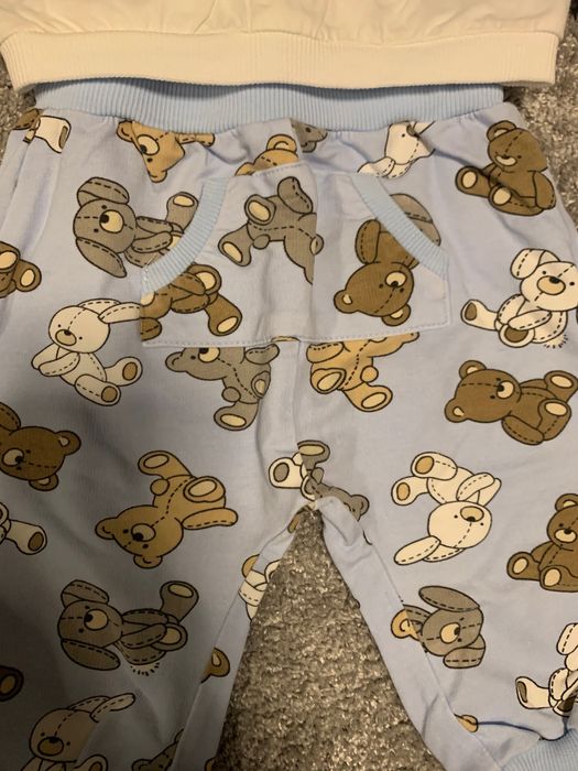 Комплект Mayoral 4-6 месеца за момче