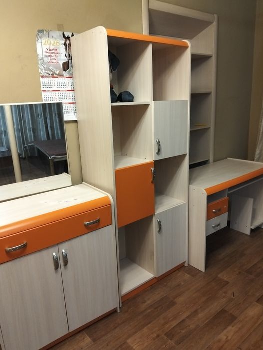 Мебельный комплект