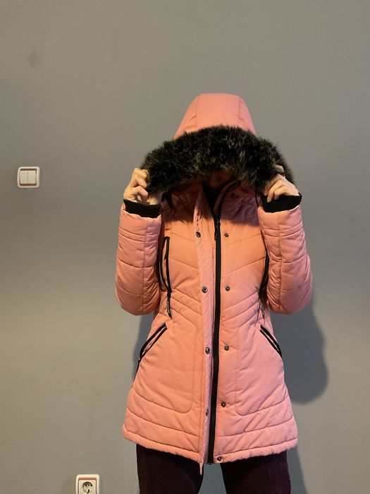 Дамско ски яке AlpinPro