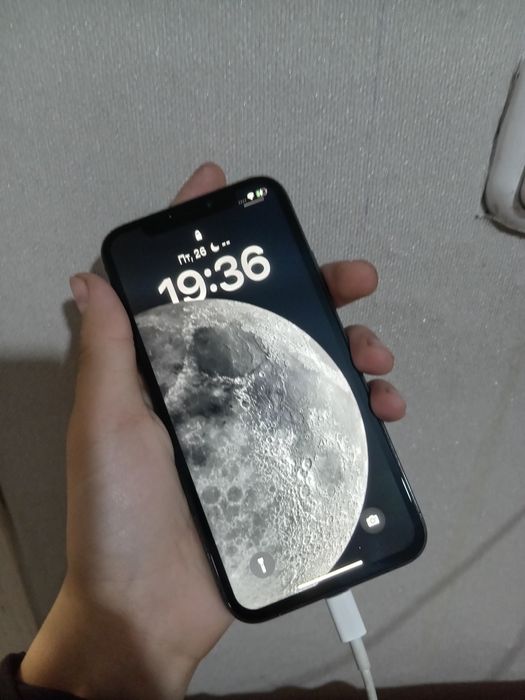 Продаётся Айфон Х идеальный 40к