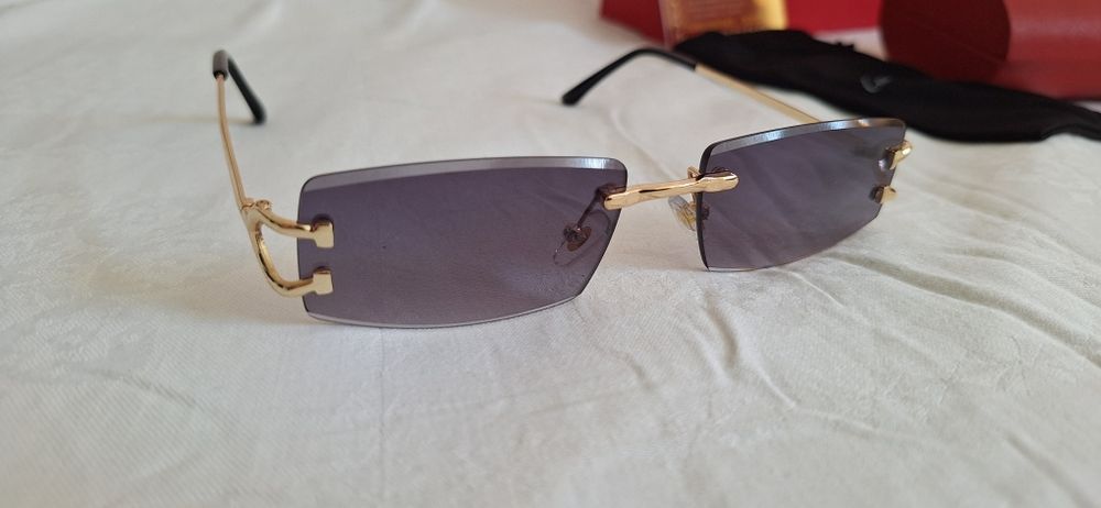 Ochelari de soare Cartier